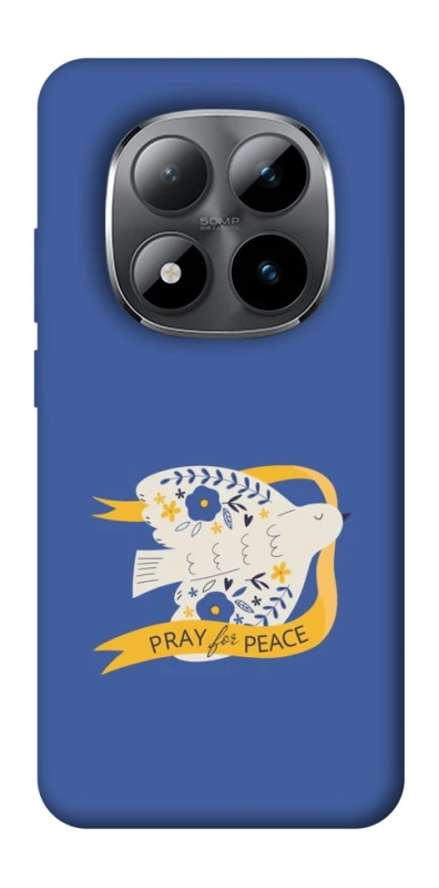 Чехол на Xiaomi Redmi Note 15 Pro 5G Ласточка фото 1 из 1