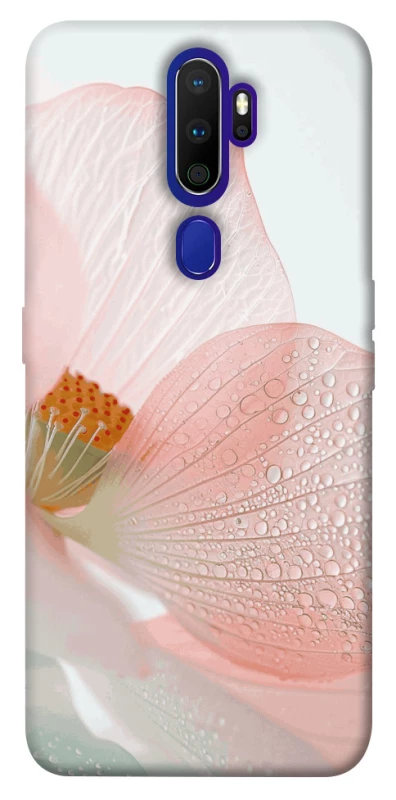 Чохол на Oppo A5 (2020) / Oppo A9 (2020) Flowers zon фото 1 з 1