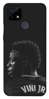 Чехол на Realme C21 Vinícius фото 1 из 1