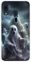 Чохол на Samsung Galaxy A20 / A30 Ghost фото 1 з 1