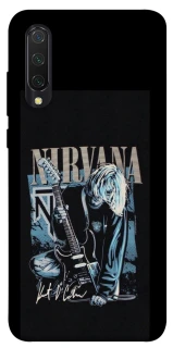 Чохол на Xiaomi Mi CC9 / Mi 9 Lite Nirvana ver.4 фото 1 з 1