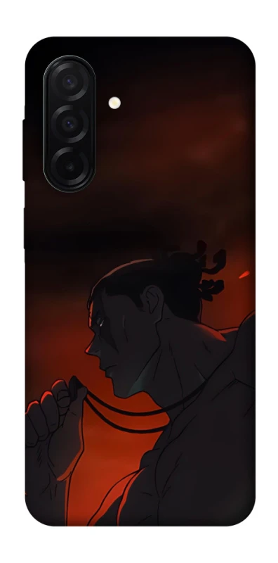 Чохол на Samsung Galaxy A26 5G Todo v5 фото 1 з 1