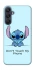 Чохол на Samsung Galaxy A25 5G Stitch ver.5 фото 1 з 1