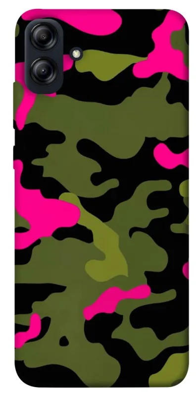 Чохол на Samsung Galaxy A04e Camouflage v29 фото 1 з 1