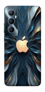 Чехол на Realme C65 4G Apple logo ver.3 фото 1 из 1