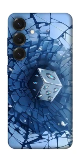 Чохол на Samsung Galaxy S26+ Daddy Gojo фото 1 з 1