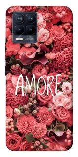 Чехол на Realme 8 Amore фото 1 из 1