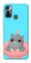 Чохол на TECNO Spark 7 Adopt Me Hippo Floatie фото 1 з 1