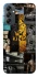 Чехол на Samsung Galaxy A14 4G/5G King collage фото 1 из 1