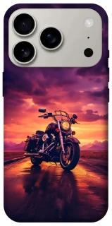 Чехол на Apple iPhone 17 Pro (6.3") Motorbike фото 1 из 1