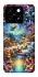 Чохол на ZTE Blade A55 4G Christmas spirit ver.14 фото 1 з 1