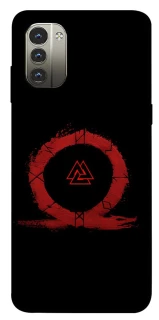 Чехол на Nokia G11 Валькнут v2 фото 1 из 1
