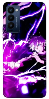 Чохол на TECNO Camon 18 Satoru Gojo фото 1 з 1