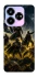 Чохол на ZTE Nubia V60 Desing HELLDIVERS фото 1 з 1