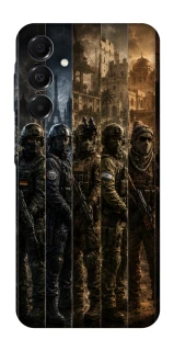 Чохол на Samsung Galaxy A17 4G/5G Counter-Strike фото 1 з 1