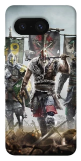 Чехол на Google Pixel 8 Vikings v4 фото 1 из 1