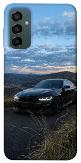 Чехол на Samsung Galaxy M34 5G BMW v50 фото 1 из 1