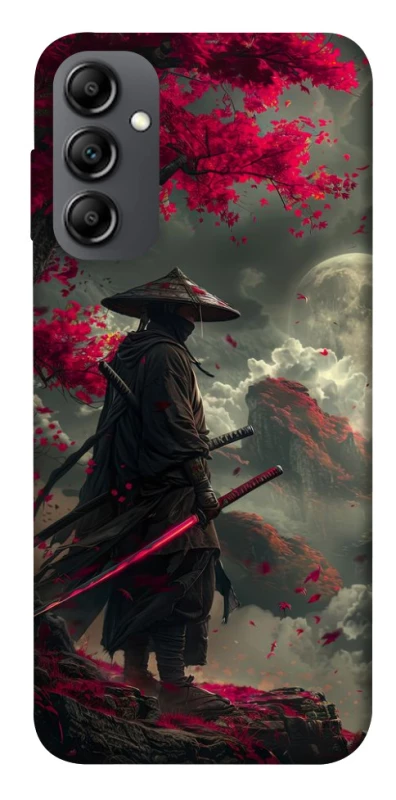 Чохол на Samsung Galaxy A14 4G/5G Sakura San фото 1 з 1