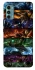 Чохол на Motorola Moto G60 Mortal Kombat ver.2 фото 1 з 1