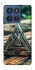 Чохол на Motorola Edge 60 Stylus Valknut ver.2 фото 1 з 1