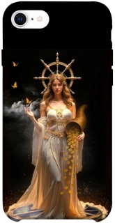 Чехол на Apple iPhone SE (2020) Fortuna фото 1 из 1