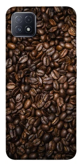 Чехол на Oppo A73 Сoffee beans фото 1 из 1
