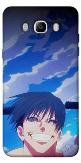 Чохол на Samsung J710F Galaxy J7 (2016) Toji v5 фото 1 з 1