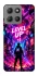Чохол на Motorola Moto G15 Power Level UP фото 1 з 1