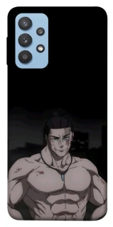 Чехол на Samsung Galaxy M32 Todo фото 1 из 1