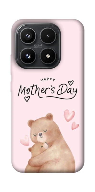 Чехол на Xiaomi 17 Mother's Day ver.2 фото 1 из 1