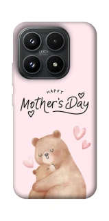 Чехол на Xiaomi 17 Mother's Day ver.2 фото 1 из 1