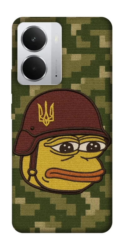 Чохол на Realme 14 Pepehota фото 1 з 1