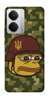 Чохол на Realme 14 Pepehota фото 1 з 1