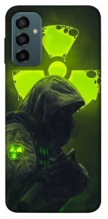 Чехол на Samsung Galaxy M23 5G Радиация v5 фото 1 из 1