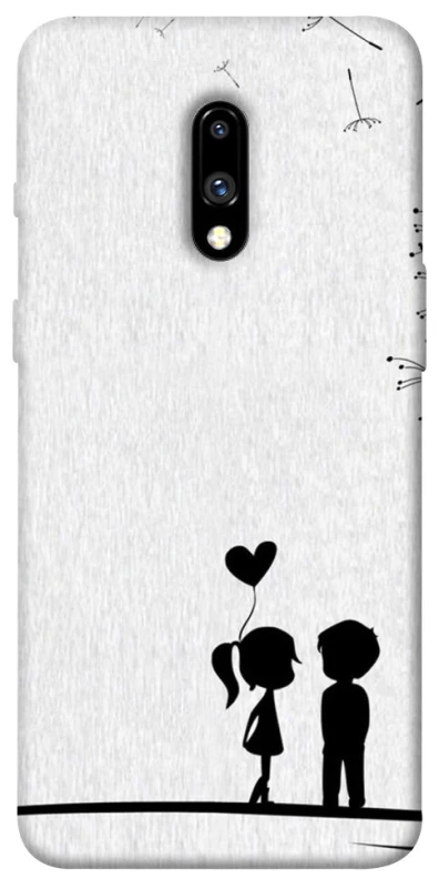 Чохол на OnePlus 7 Love everywere фото 1 з 1