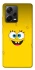 Чохол на Xiaomi Redmi Note 12 Pro+ 5G SpongeBob фото 1 з 1