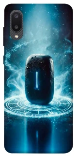 Чохол на Samsung Galaxy A02 Руна Іса фото 1 з 1