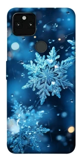 Чохол на Google Pixel 5A Новорічний v43 фото 1 з 1