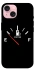 Чехол на Apple iPhone 15 (6.1") Сoffee speedometer фото 1 из 1