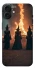 Чохол на Apple iPhone 16 Plus Halloween Witch ver.6 фото 1 з 1
