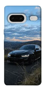 Чехол на Google Pixel 7 BMW v50 фото 1 из 1