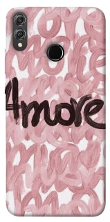 Чохол на Huawei Honor 8X Amore 2 фото 1 з 1