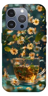 Чохол на Apple iPhone 16 Pro Max Flowers v15 фото 1 з 1
