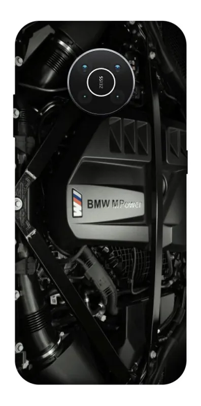 Чохол на Nokia X10 / X20 BMW V58 фото 1 з 1