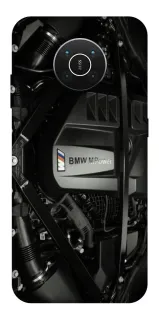 Чохол на Nokia X10 / X20 BMW V58 фото 1 з 1