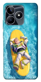 Чехол на Realme C53 buzz lightyear фото 1 из 1