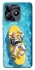 Чехол на Realme C53 buzz lightyear фото 1 из 1