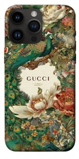 Чехол на Apple iPhone 14 Pro Max (6.7") Gucci ver.4 фото 1 из 1