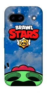 Чохол на Google Pixel 8a Brawl Stars ver.1 фото 1 з 1