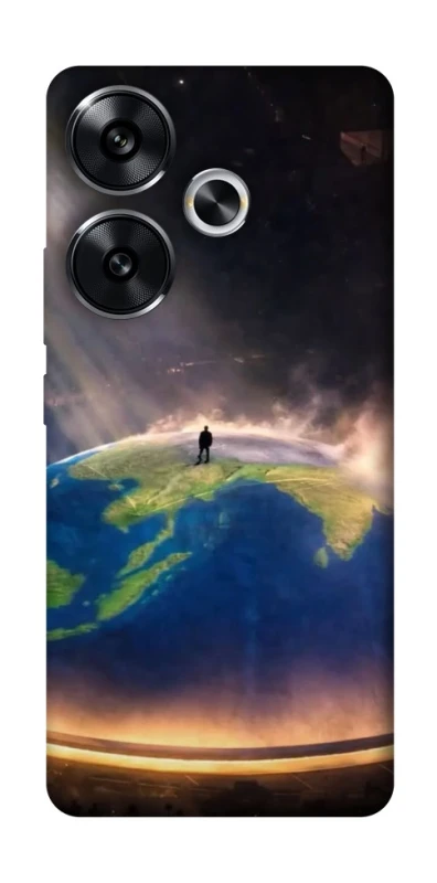 Чохол на Xiaomi Poco F6 Kanye West ver.1 фото 1 з 1